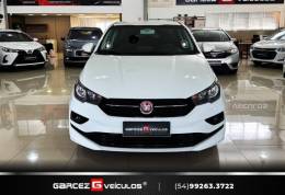 FIAT - CRONOS - 2017/2018 - Branca - R$ 64.900,00