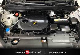 HYUNDAI - IX35 - 2014/2015 - Branca - R$ 76.900,00