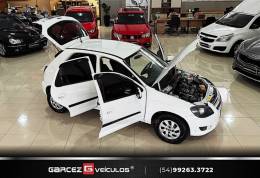 CHEVROLET - CELTA - 2012/2013 - Branca - R$ 35.900,00