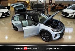 VOLKSWAGEN - TERA - 2025/2026 - Prata - R$ 147.900,00