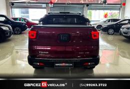 FIAT - TORO - 2019/2019 - Vermelha - R$ 115.000,00