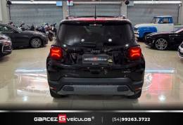 JEEP - RENEGADE - 2022/2022 - Preta - R$ 129.900,00