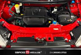 FIAT - GRAND SIENA - 2014/2014 - Vermelha - R$ 42.000,00