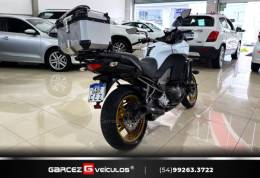 KAWASAKI - VERSYS 1000 - 2012/2013 - Branca - R$ 43.900,00