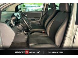 VOLKSWAGEN - CROSSFOX - 2013/2013 - Prata - R$ 42.900,00