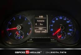 VOLKSWAGEN - FOX - 2010/2011 - Vermelha - R$ 34.900,00