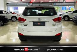 HYUNDAI - IX35 - 2014/2015 - Branca - R$ 76.900,00