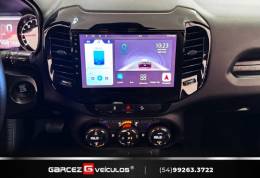 FIAT - TORO - 2019/2019 - Vermelha - R$ 115.000,00