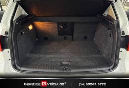 VOLKSWAGEN - TIGUAN - 2017/2017 - Branca - R$ 84.900,00