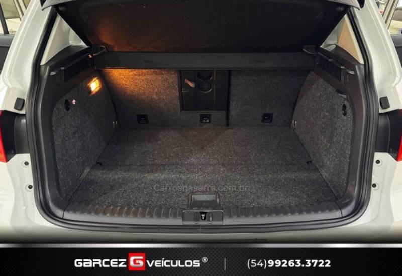 VOLKSWAGEN - TIGUAN - 2017/2017 - Branca - R$ 84.900,00