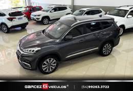CHERY - TIGGO - 2022/2023 - Cinza - R$ 155.000,00
