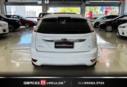 FORD - FOCUS - 2013/2013 - Branca - R$ 58.000,00