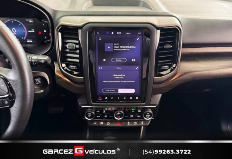 FIAT - TORO - 2022/2023 - Prata - R$ 155.000,00