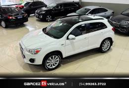 MITSUBISHI - ASX - 2013/2014 - Branca - R$ 76.900,00