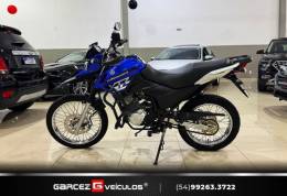 YAMAHA - XTZ 150 - 2020/2021 - Azul - R$ 17.500,00