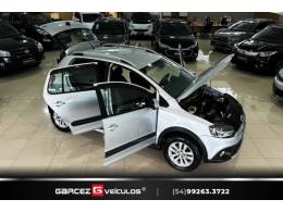 VOLKSWAGEN - CROSSFOX - 2013/2013 - Prata - R$ 42.900,00