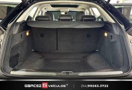 AUDI - Q3 - 2015/2015 - Preta - R$ 90.000,00