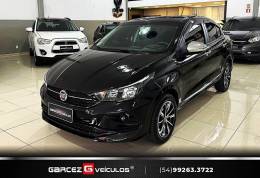 FIAT - CRONOS - 2019/2019 - Preta - R$ 62.900,00