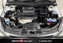 HYUNDAI - I30 - 2010/2011 - Prata - R$ 45.900,00