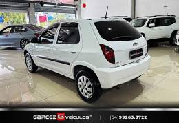 CHEVROLET - CELTA - 2012/2013 - Branca - R$ 35.900,00