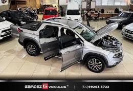 FIAT - TORO - 2022/2023 - Prata - R$ 155.000,00