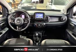 FIAT - MOBI - 2023/2024 - Cinza - R$ 67.900,00