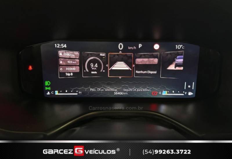 JEEP - COMPASS - 2022/2022 - Branca - R$ 162.000,00