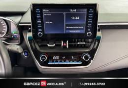 TOYOTA - COROLLA - 2022/2023 - Branca - R$ 136.000,00