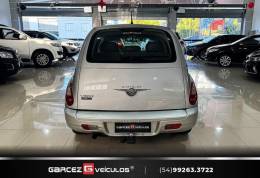 CHRYSLER - PT CRUISER - 2008/2008 - Prata - R$ 39.900,00