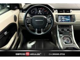 LAND ROVER - RANGE ROVER EVOQUE - 2014/2014 - Prata - R$ 105.000,00