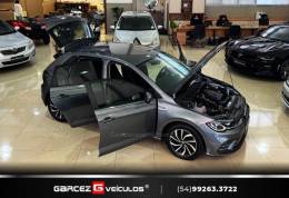 VOLKSWAGEN - POLO - 2024/2025 - Cinza - R$ 114.000,00