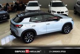 VOLKSWAGEN - TERA - 2025/2026 - Prata - R$ 147.900,00