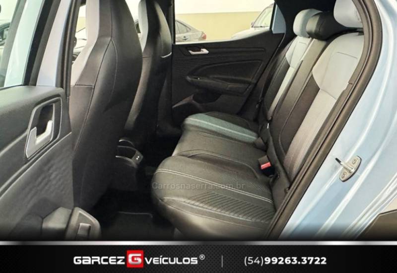 VOLKSWAGEN - TERA - 2026/2026 - Prata - R$ 149.900,00