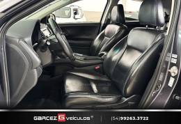 HONDA - HR-V - 2015/2016 - Cinza - R$ 85.900,00