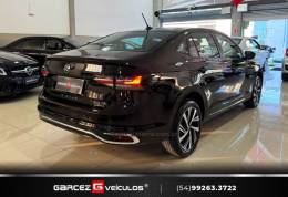VOLKSWAGEN - VIRTUS - 2023/2023 - Preta - R$ 114.000,00