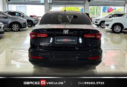 FIAT - CRONOS - 2019/2019 - Preta - R$ 62.900,00