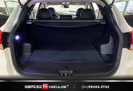 HYUNDAI - IX35 - 2014/2015 - Branca - R$ 76.900,00
