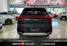CHERY - TIGGO - 2022/2023 - Cinza - R$ 155.000,00