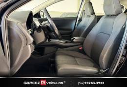 HONDA - HR-V - 2020/2020 - Preta - R$ 112.000,00