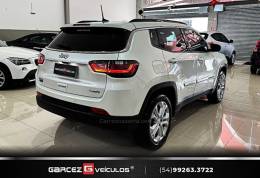 JEEP - COMPASS - 2022/2022 - Branca - R$ 132.000,00