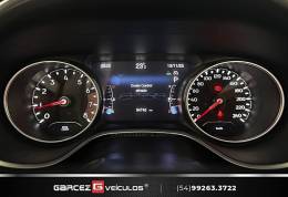 JEEP - COMPASS - 2017/2018 - Branca - R$ 106.000,00