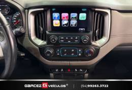 CHEVROLET - S10 - 2019/2020 - Prata - R$ 177.000,00