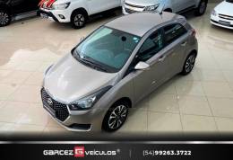 HYUNDAI - HB20 - 2019/2019 - Prata - R$ 71.900,00