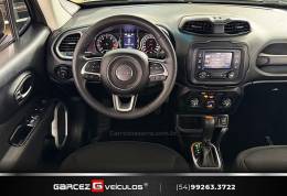 JEEP - RENEGADE - 2019/2020 - Cinza - R$ 81.900,00