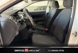 VOLKSWAGEN - VIRTUS - 2019/2020 - Branca - R$ 79.900,00