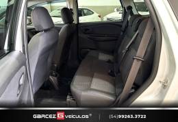 CHEVROLET - SPIN - 2018/2019 - Prata - R$ 66.900,00