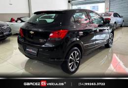 CHEVROLET - ONIX - 2014/2014 - Preta - R$ 51.900,00