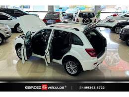 LIFAN - X60 - 2015/2016 - Branca - R$ 46.900,00