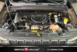 JEEP - RENEGADE - 2022/2022 - Preta - R$ 129.900,00