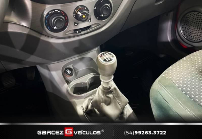 FIAT - GRAND SIENA - 2014/2014 - Vermelha - R$ 42.000,00